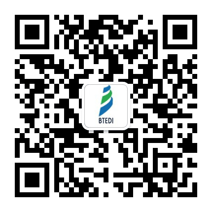 北京市电信工程设计院有限公司公众号二维码