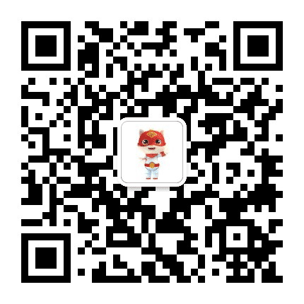编程猫九原巨力体验中心公众号二维码