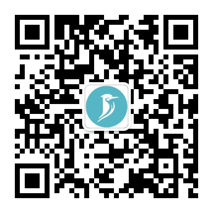 百通世纪健康管理师公众号二维码