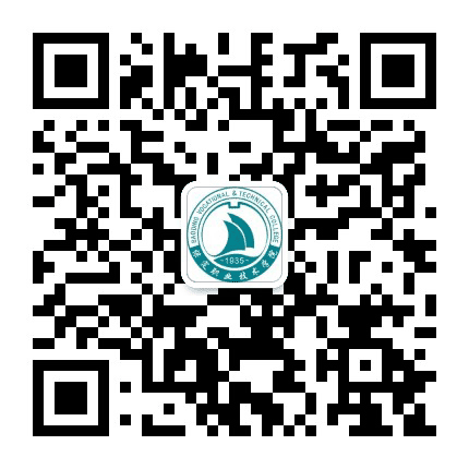 保定职业技术学院公众号二维码