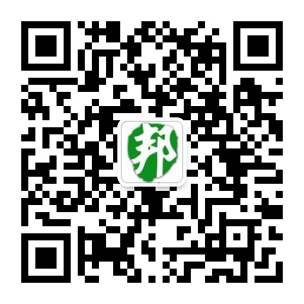 邦元英语公众号二维码