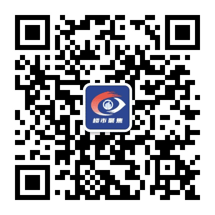 宝应楼市聚焦公众号二维码