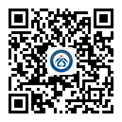 营口鲅鱼圈公共资源交易公众号二维码