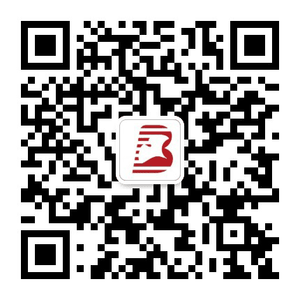 奎文区北苑实验学校公众号二维码
