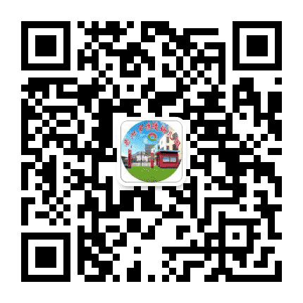 亳州市谯陵幼儿园公众号二维码