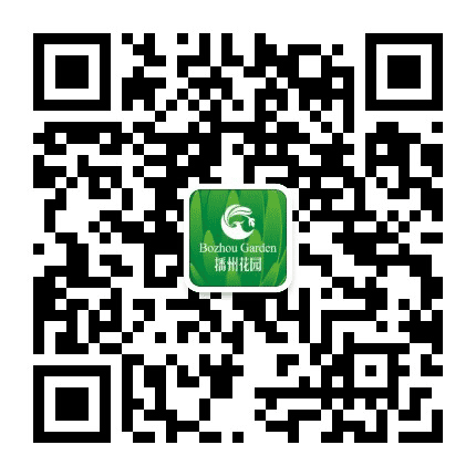 播州花园公众号二维码