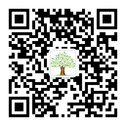 滨州家长圈公众号二维码