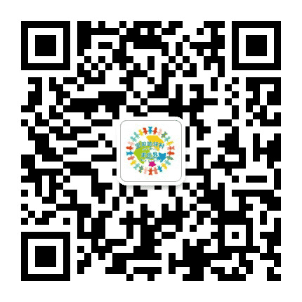 宝贝地球村走世界公众号二维码