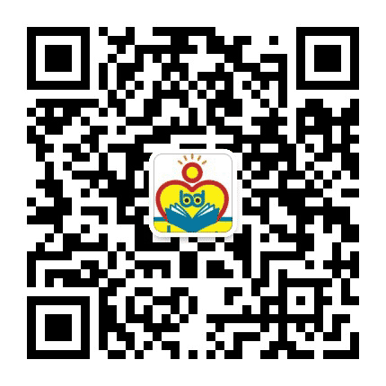 丹东八达英语原版阅读公众号二维码