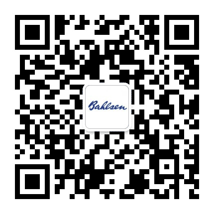 百乐顺公众号二维码