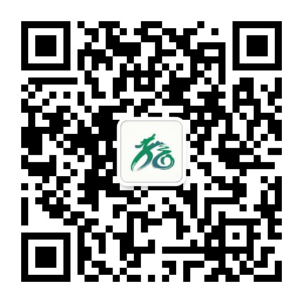 白坭发布公众号二维码
