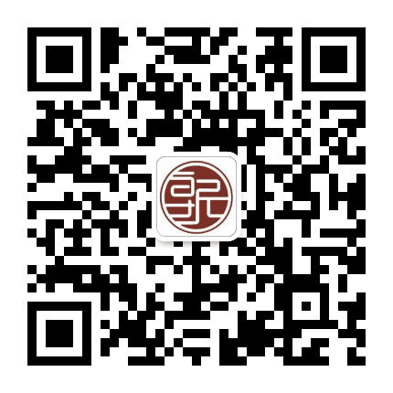 白坭文化+公众号二维码