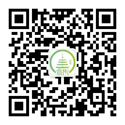 白塔微宣传公众号二维码