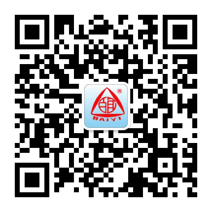 百宜饲料公众号二维码