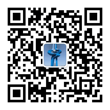 济南百优前程公众号二维码