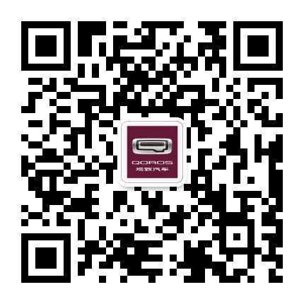 宝能沈阳铁西直营店公众号二维码