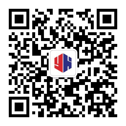 宝盛房产公众号二维码