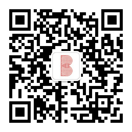 上海宝泓文化公众号二维码