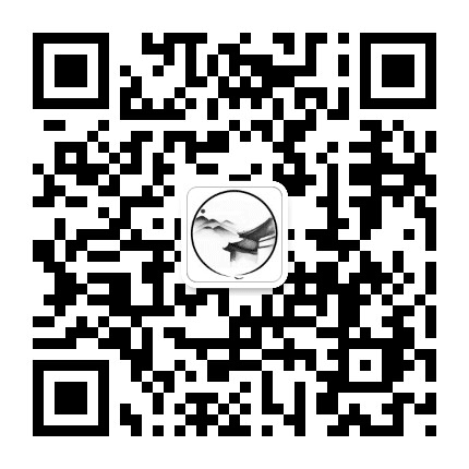 宝山讲堂公众号二维码