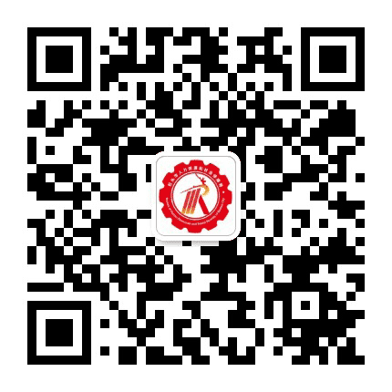 包头人社公众号二维码