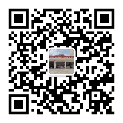 智慧那坡百都村公众号二维码