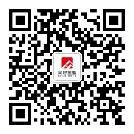 曲江美好时光公众号二维码