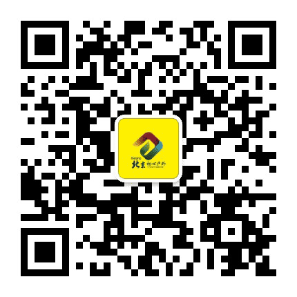 北京初心户外旅行公众号二维码