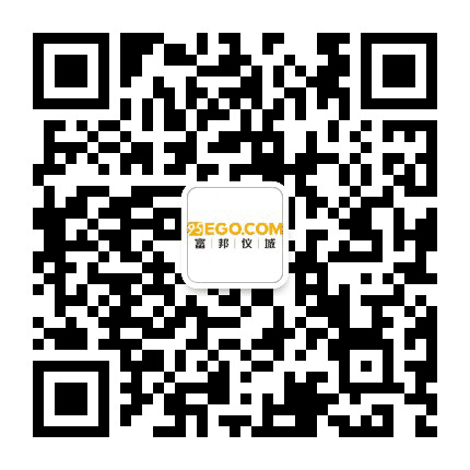 富邦仪城95EGO公众号二维码