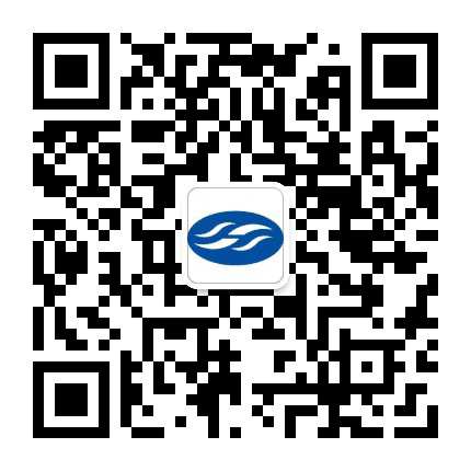 北京金水公众号二维码