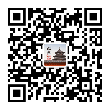 北京新闻采访公众号二维码