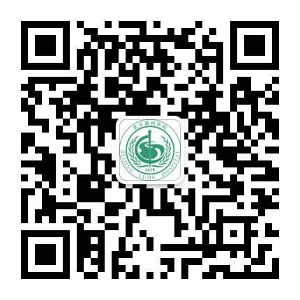 首医附属北京潞河医院公众号二维码