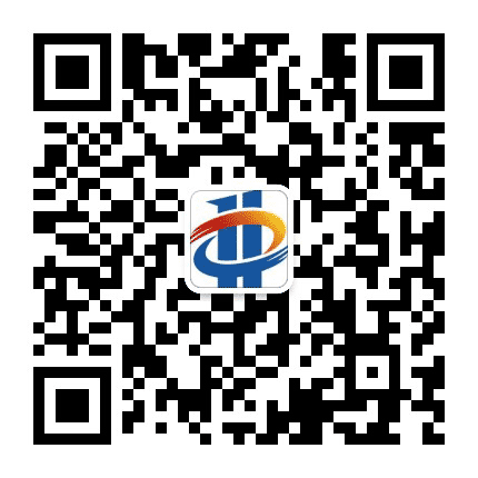 北京中港贸易有限公司公众号二维码