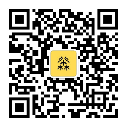 北森人才管理研究院公众号二维码