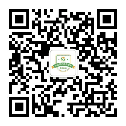 蚌埠玉屏旅游公众号二维码