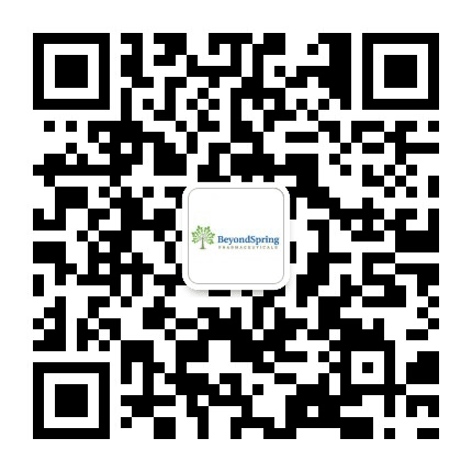 万春布林公众号二维码