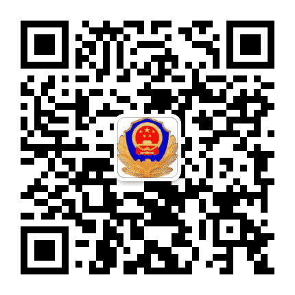 衡水滨湖新区公安分局公众号二维码