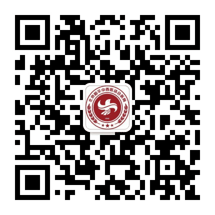 北京玛丽妇儿医院公众号二维码