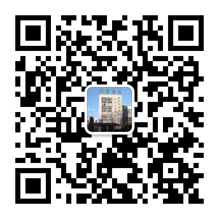 北京开放大学怀柔分校公众号二维码