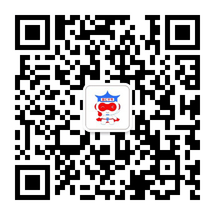 智汇毕节公众号二维码