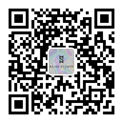 極樂Studio公众号二维码