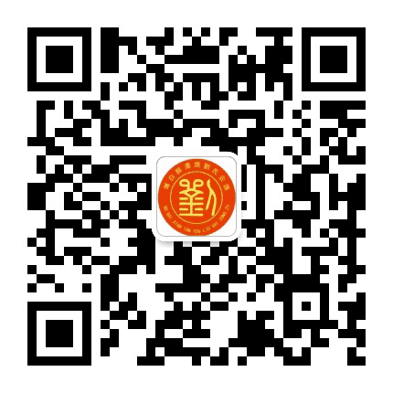 博白县潭头刘氏宗族公众号二维码