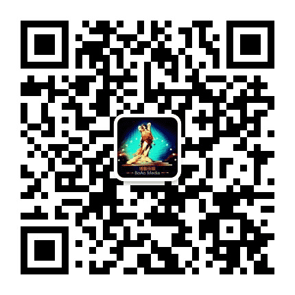 博鳌快讯公众号二维码