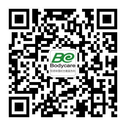 宝迪康医疗公众号二维码