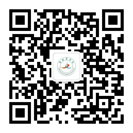 博瀚商学院公众号二维码