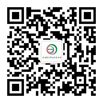 博罗县青年摄影家协会公众号二维码
