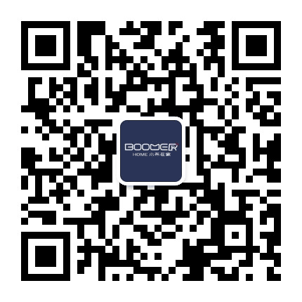 小布伴宠专员公众号二维码