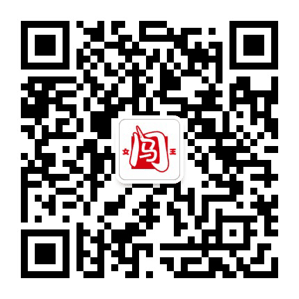女闯王公众号二维码