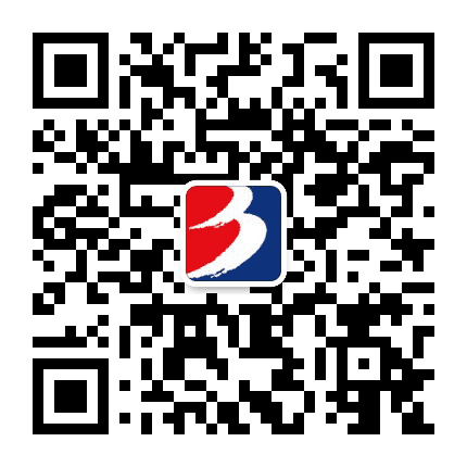 北京博文鸿智学校公众号二维码