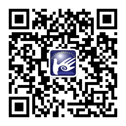 美国留学全方案公众号二维码