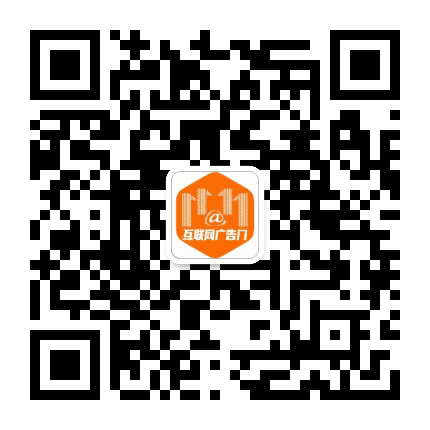 品牌周看公众号二维码
